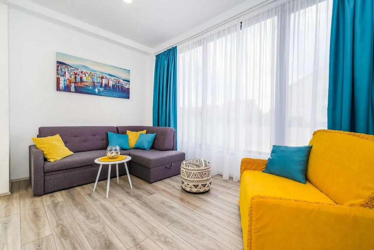 Villa Topesa Ζαντάρ 0*,  Κροατία