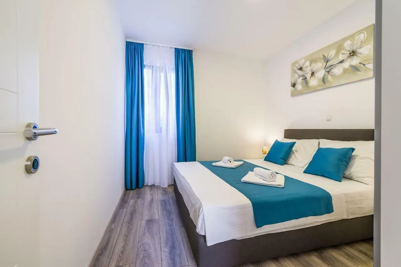 Διαμέρισμα Villa Topesa Ζαντάρ