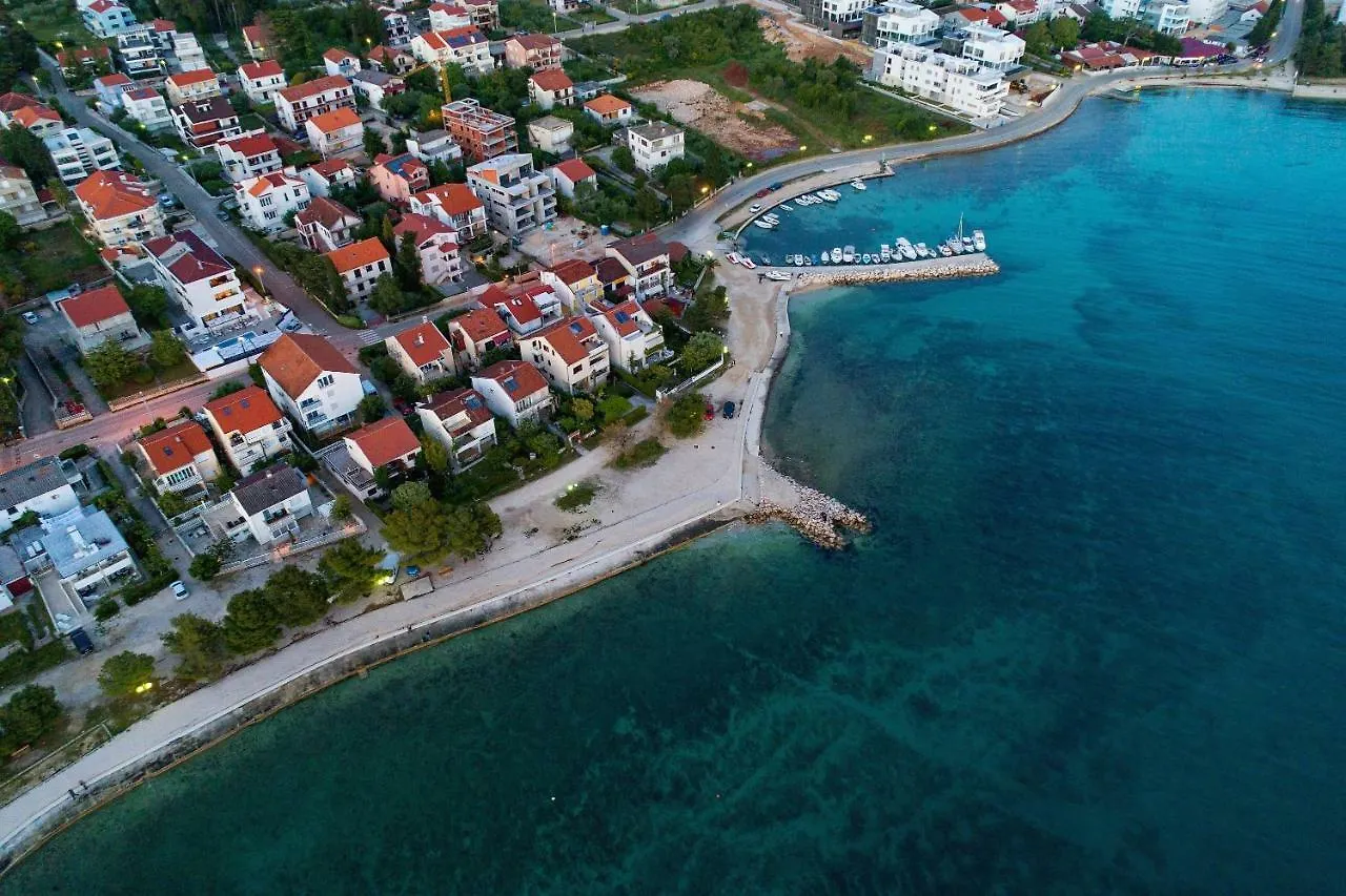Διαμέρισμα Villa Topesa Ζαντάρ